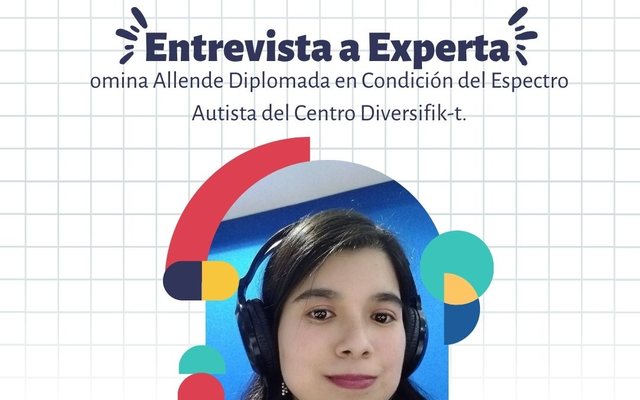 Entrevista a experta Romina Allende